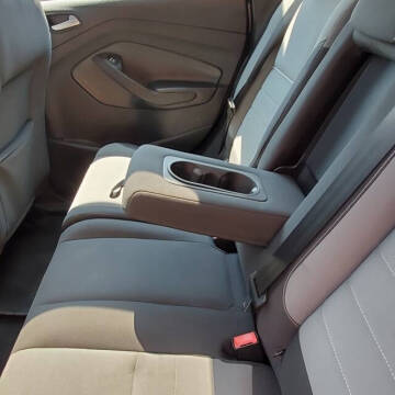 2013 Ford C-MAX Hybrid SE