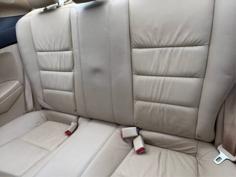 2008 Honda Accord EX-L