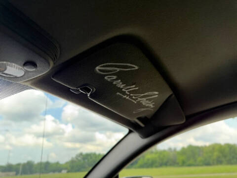 2007 Ford Mustang GT Deluxe