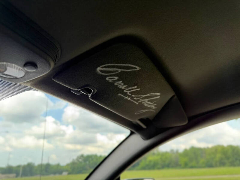 2007 Ford Mustang GT Deluxe