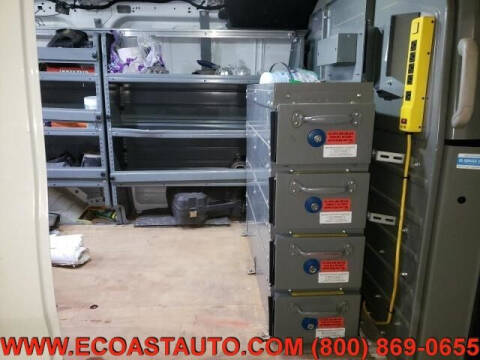 2016 Ford Transit 250