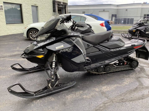 2020 Ski-Doo MXZ® TNT® Rotax®