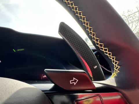 2024 Ferrari 296 GTB