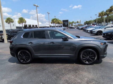 2025 Mazda CX-50 2.5 S Preferred
