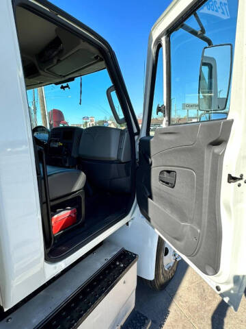 2015 International DuraStar 4300