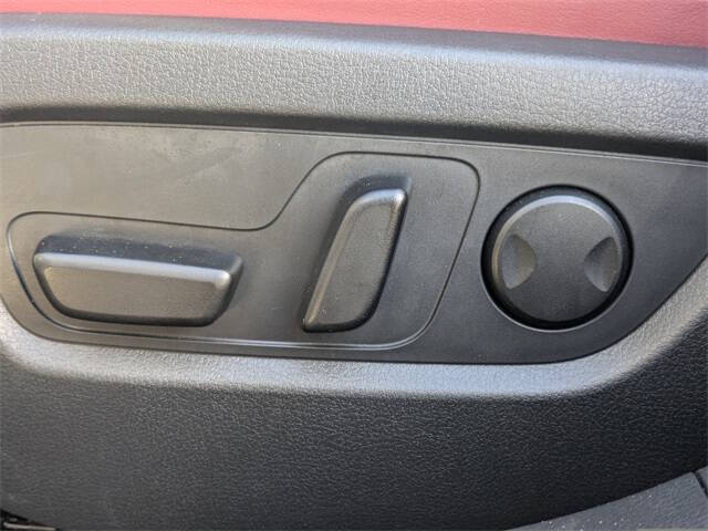 2022 Mazda CX-30 2.5 S Carbon Edition