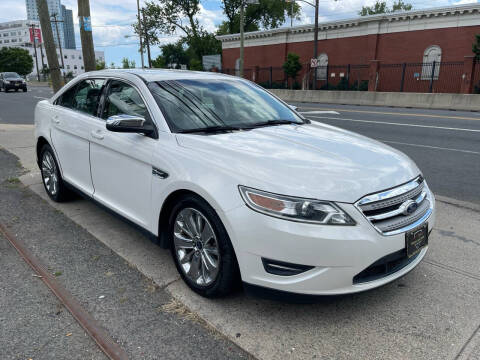 2011 Ford Taurus Limited