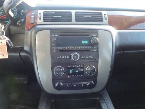 2012 GMC Yukon XL SLT