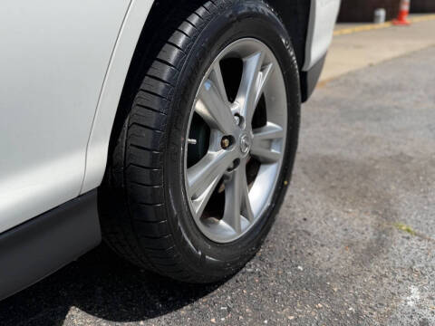 2007 Lexus RX 400h
