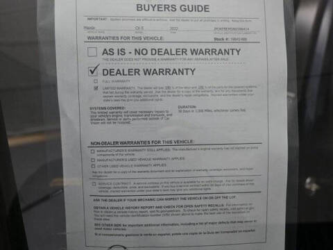 2022 Mazda CX-5 2.5 S Premium Plus