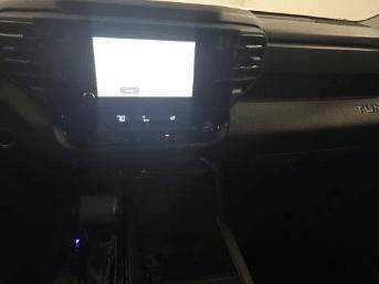 2024 Toyota Tundra SR