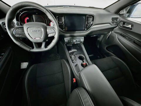 2026 Dodge Durango SRT Hellcat