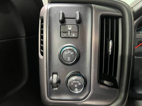 2017 GMC Sierra 2500HD