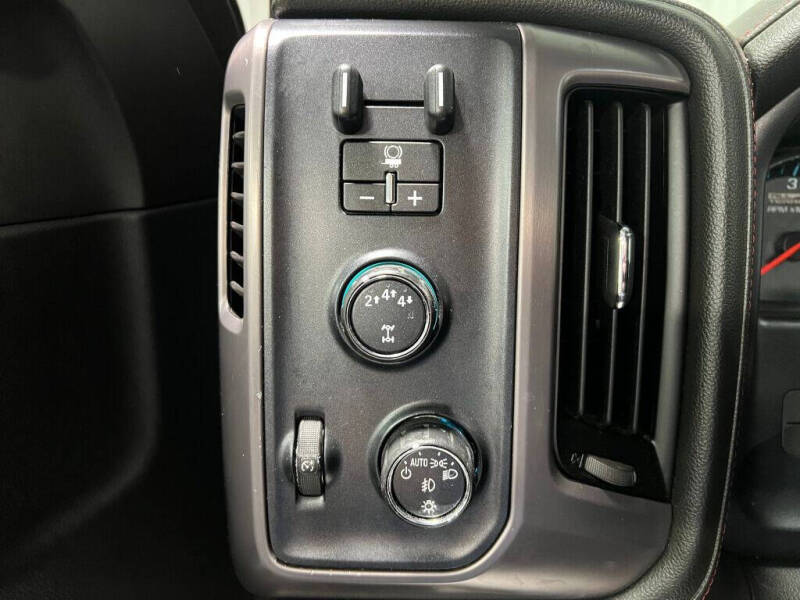 2017 GMC Sierra 2500HD