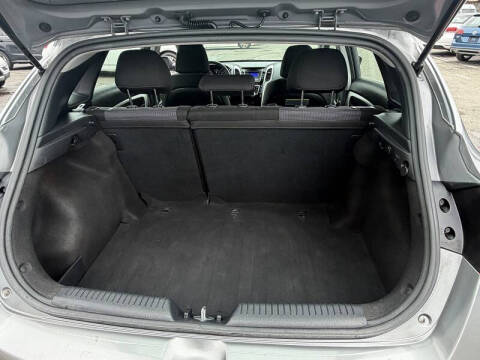 2015 Hyundai Elantra GT