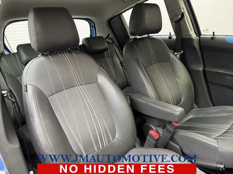 2015 Chevrolet Spark 1LT CVT