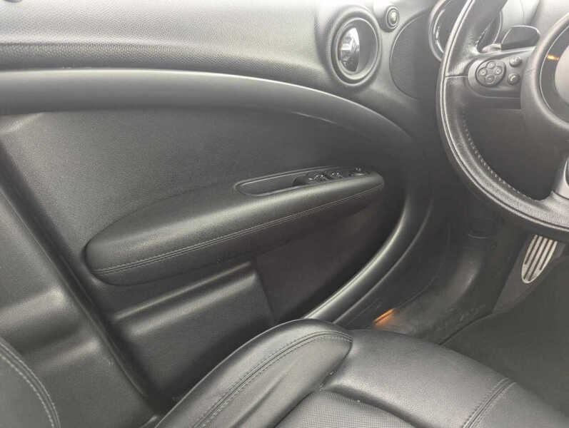 2016 MINI Countryman Cooper S ALL4