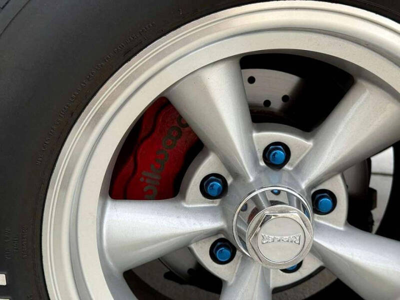 1974 Pontiac Firebird