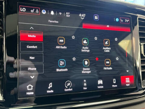 2023 Dodge Durango GT Premium