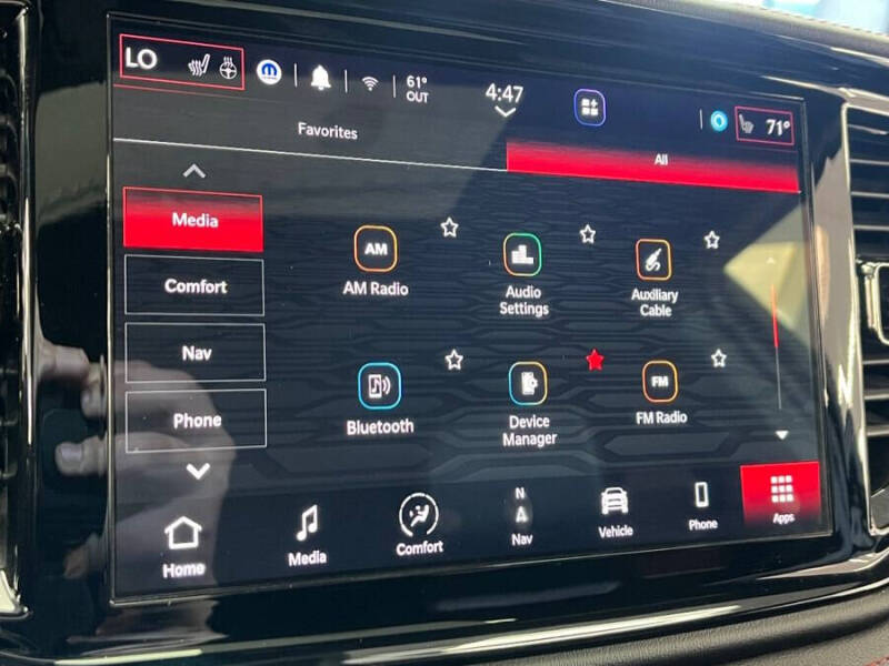 2023 Dodge Durango GT Premium