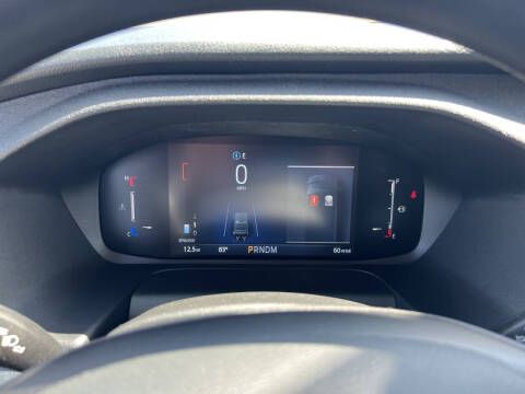 2026 Ford Transit 250