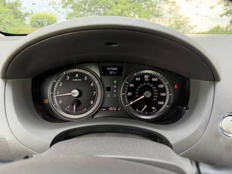 2009 Lexus ES 350