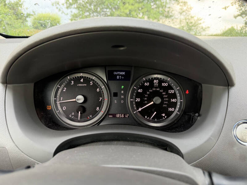 2009 Lexus ES 350