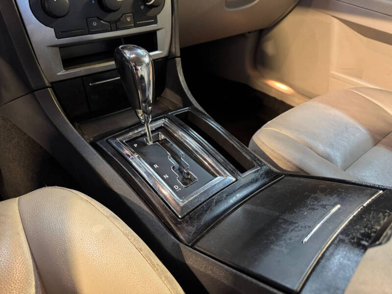 2006 Chrysler 300 Touring