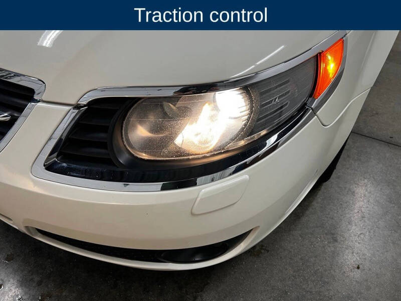 2009 Saab 9-5 2.3T