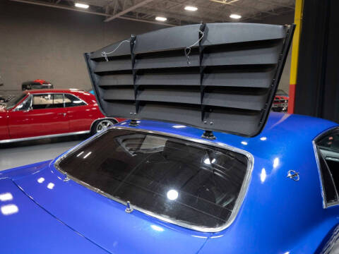 1973 Plymouth Barracuda