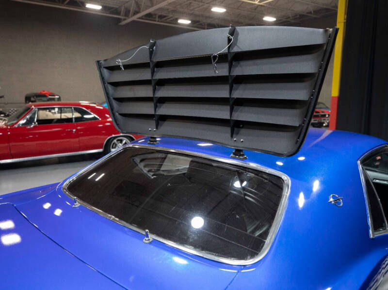 1973 Plymouth Barracuda