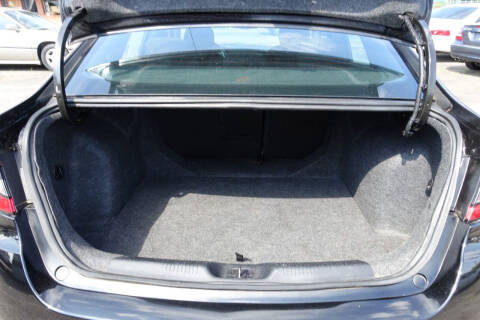 2013 Dodge Dart Rallye