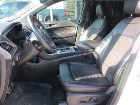 2024 Ford Edge ST-Line