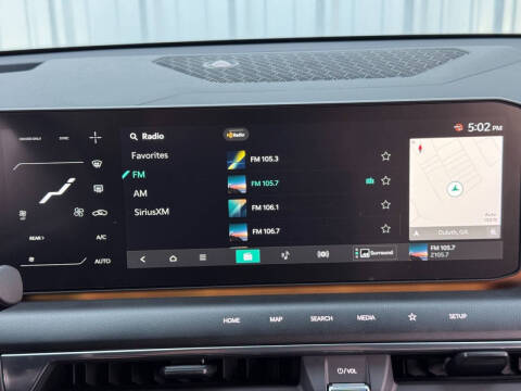 2024 Kia EV9 GT-Line