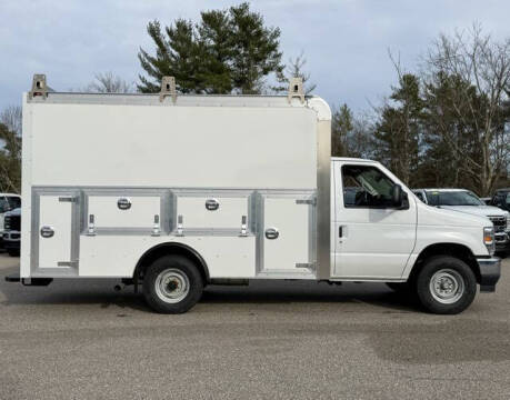 2026 Ford E-Series E-350 SD