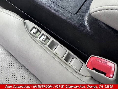 2006 Infiniti G35