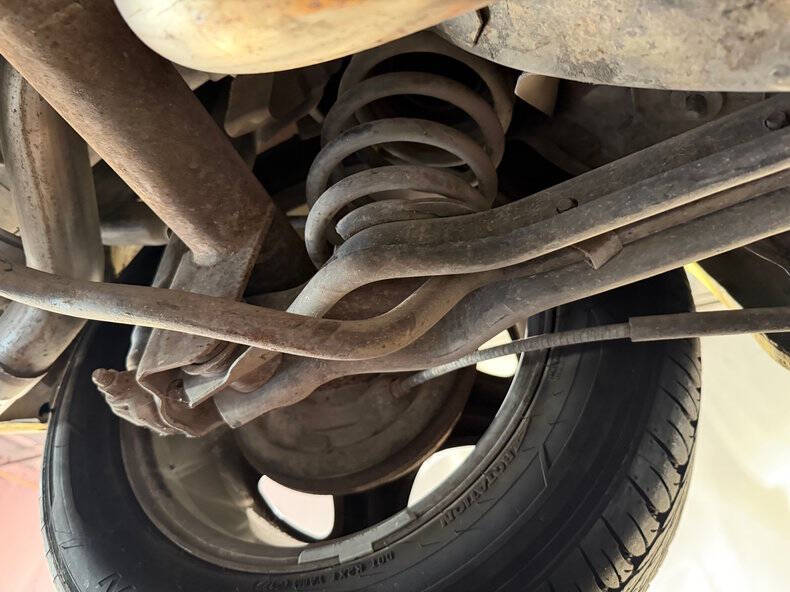 1993 Ford Mustang LX 5.0