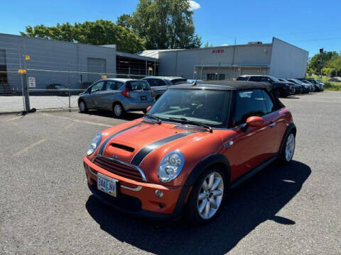 2006 MINI Cooper