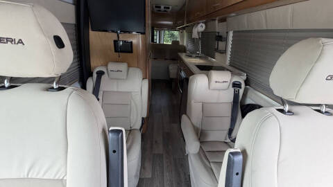 2020 Mercedes-Benz Sprinter