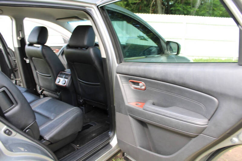 2009 Mazda CX-9 Touring