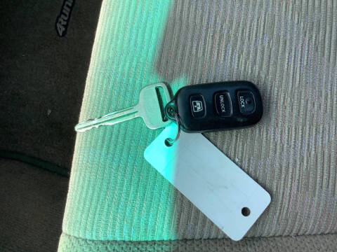1999 Toyota 4Runner SR5