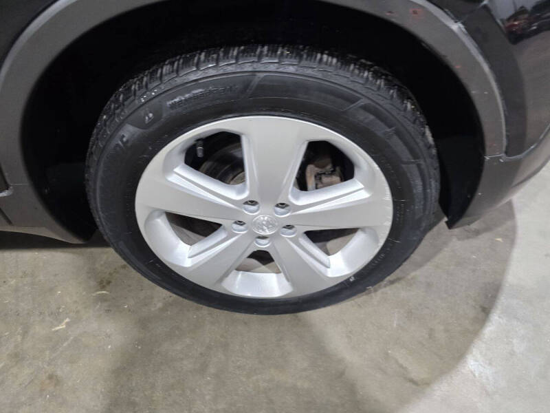 2016 Buick Encore Convenience