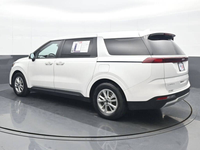 2024 Kia Carnival