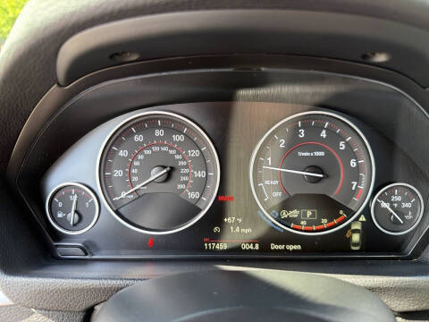 2017 BMW 3 Series 330i