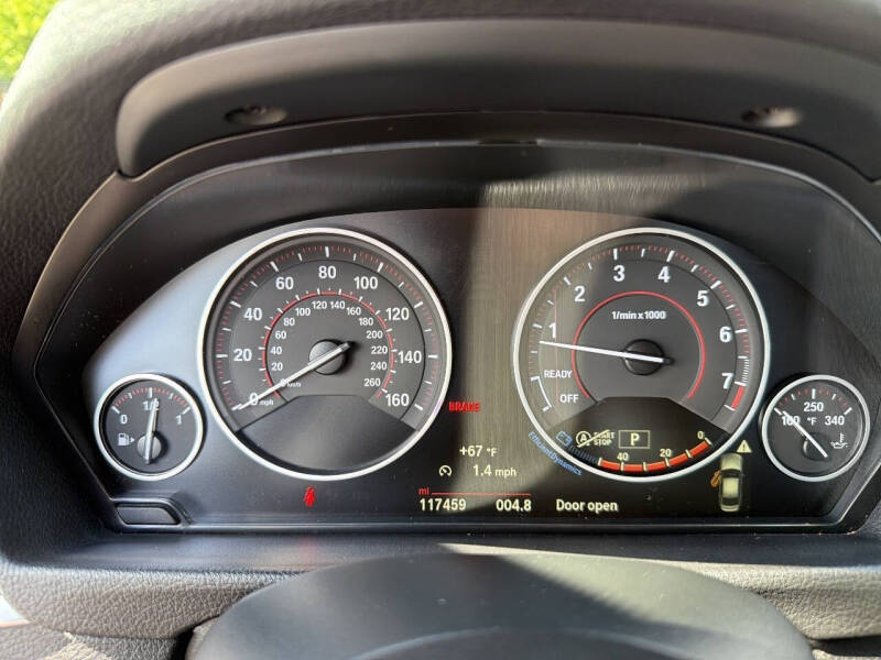2017 BMW 3 Series 330i