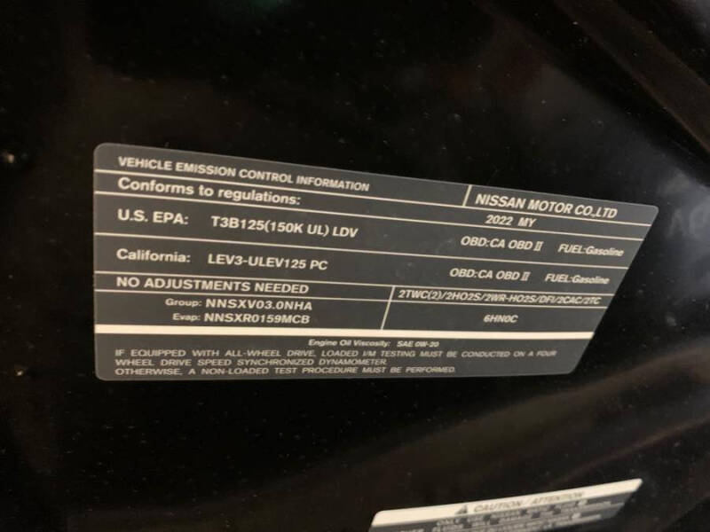 2022 Infiniti Q50 Luxe