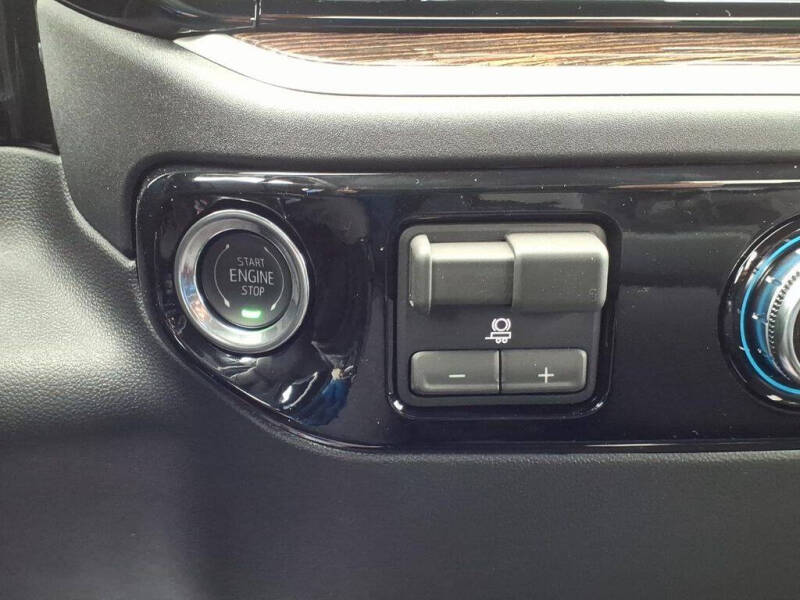 2026 GMC Sierra 2500HD SLE