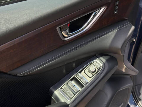 2023 Subaru Ascent Touring