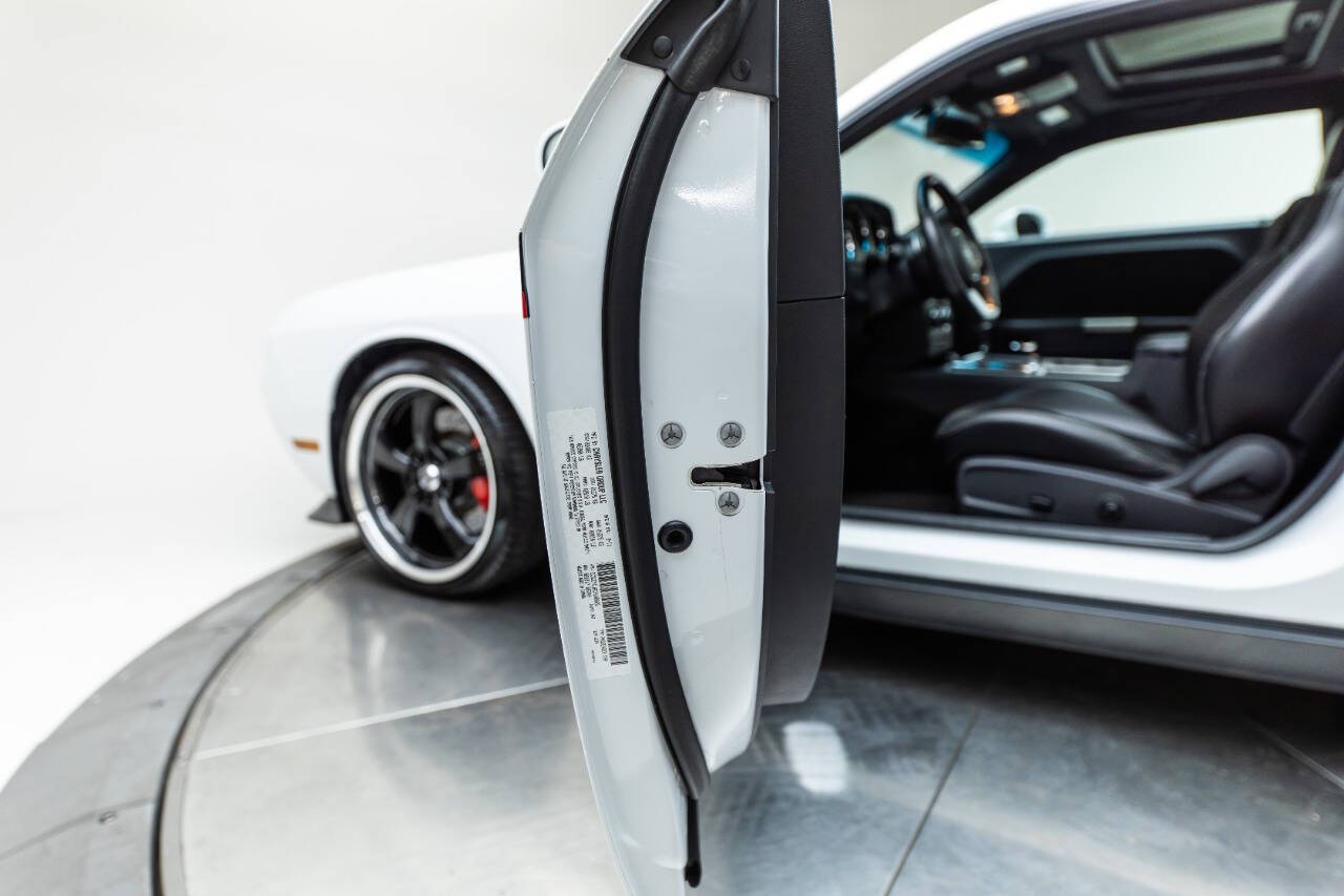 2012 Dodge Challenger 90