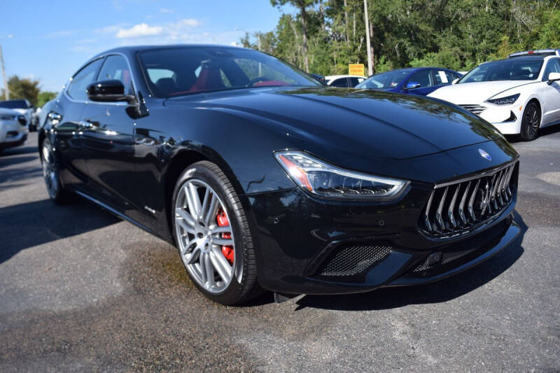 2019 Maserati Ghibli for sale in Gainesville, FL